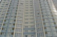 Динамика строительства жилого комплекса 