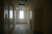 Динамика строительства жилого комплекса 